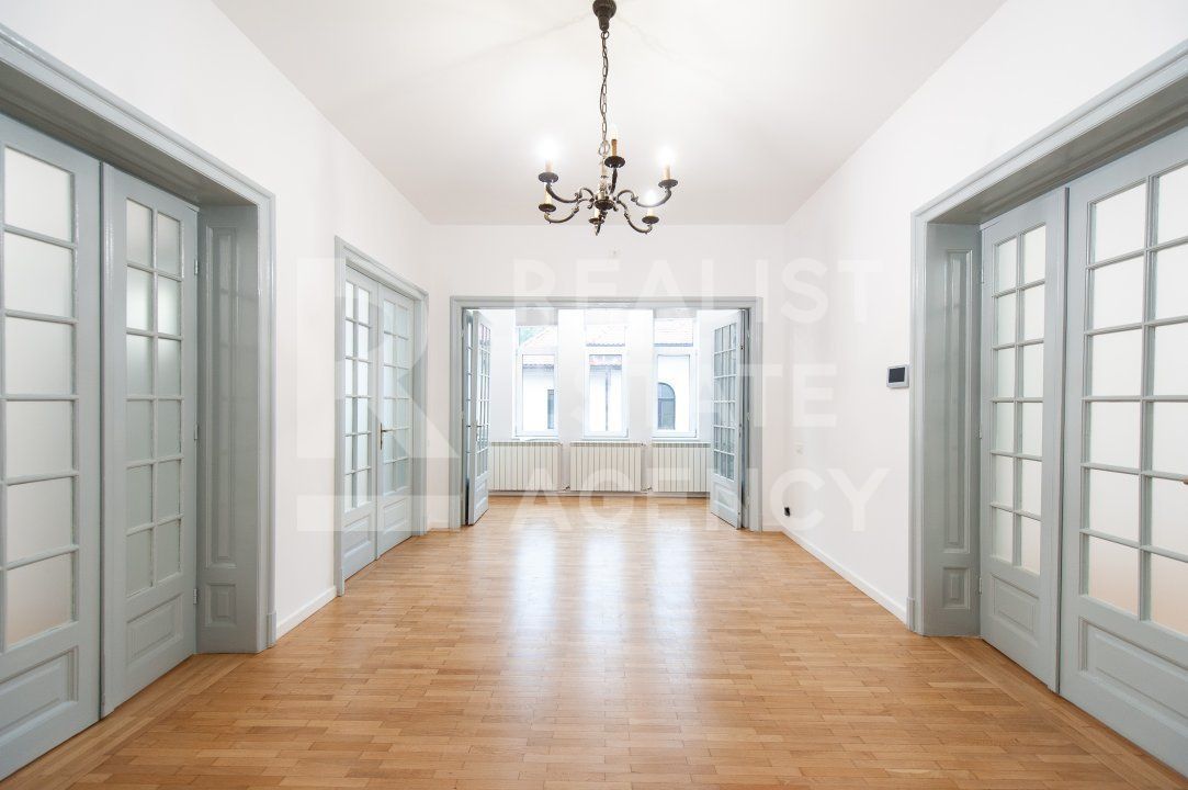 Închiriere spațiu de birouri, 120 mp, Aviatorilor - Poză 11