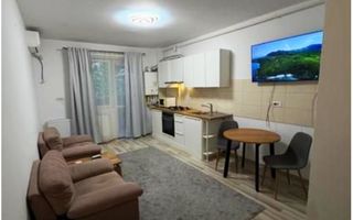 Ap 2 camere, mobilat utilat –  Theodor Pallady,  12 min metrou Teclu - Poză 9