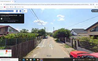 Teren intravilan de vânzare – 2200 mp, Pitești, str. Bananai - Poză 4