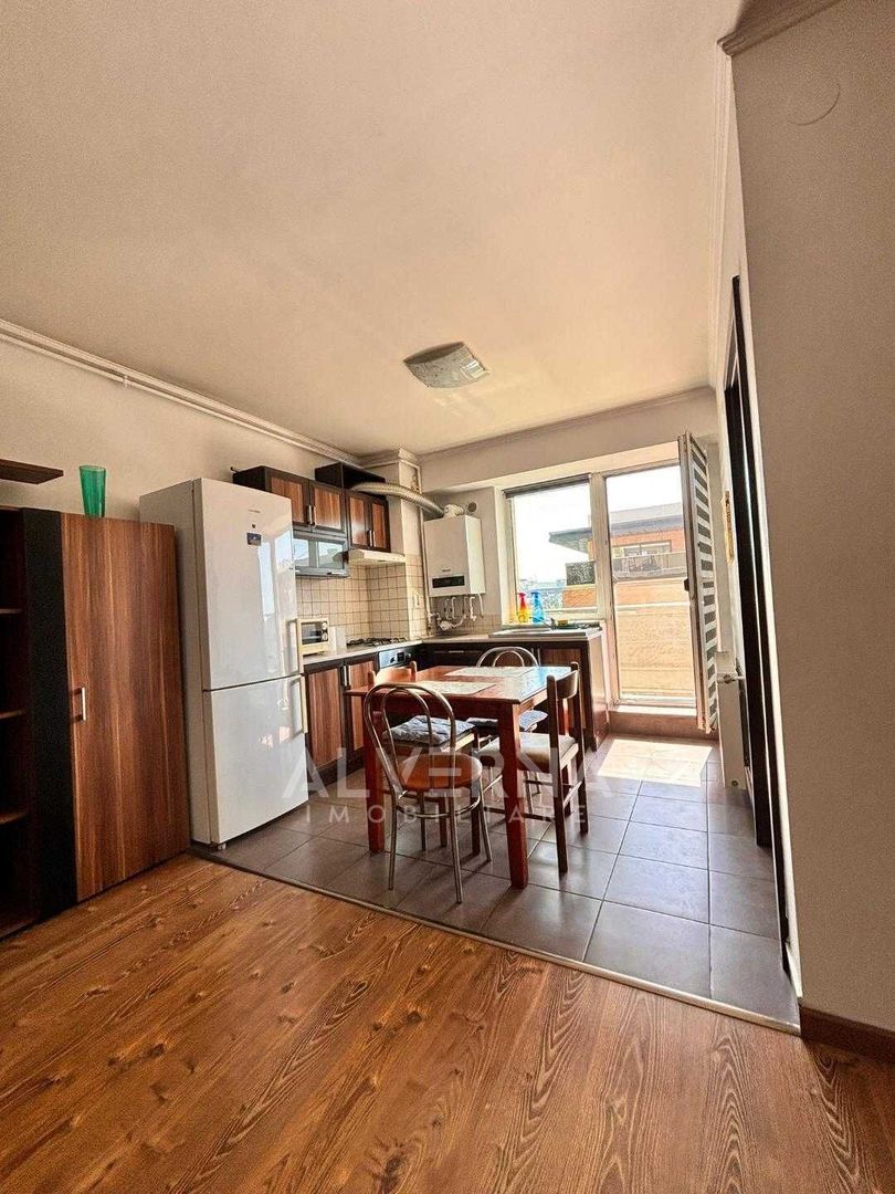 Apartament 2 camere | + nisa de dormit | balcon | zona Iulius Mall - Poză 3