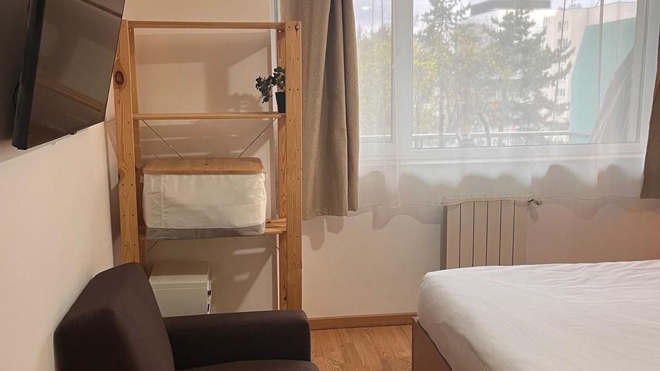 Apartament 3 camere | Viva City cu  Parcare si Boxă - Poză 8