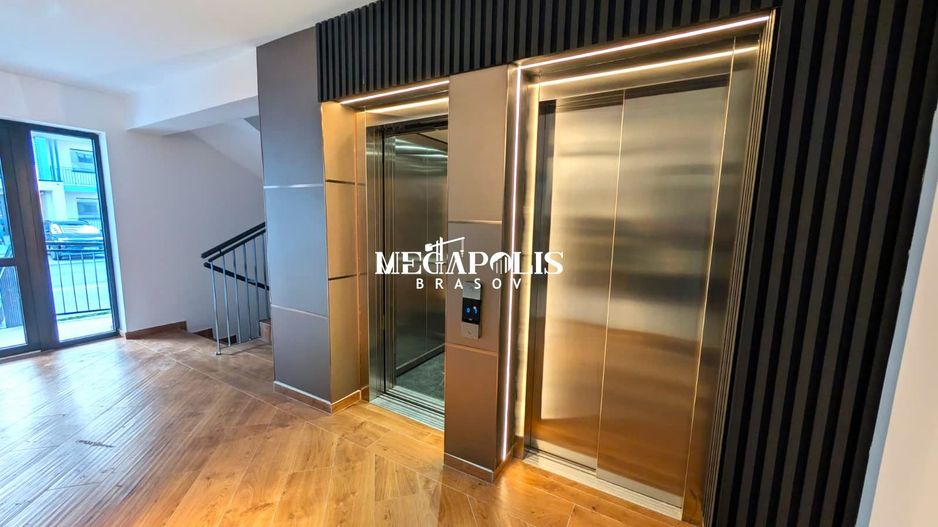 Apartament 3 Camere Decomandat Tractorul Intabulat - Poză 5