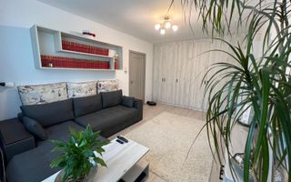 Apartament 2 camere | Aleea Carpați | Etaj 3/4 | Balcon 9 mp - Poză 10