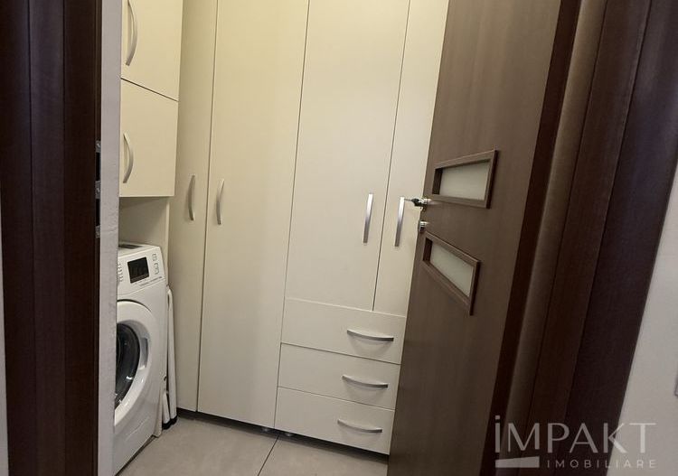 Vanzare apartament cu 2 camere + garaj, Borhanci! - Poză 10