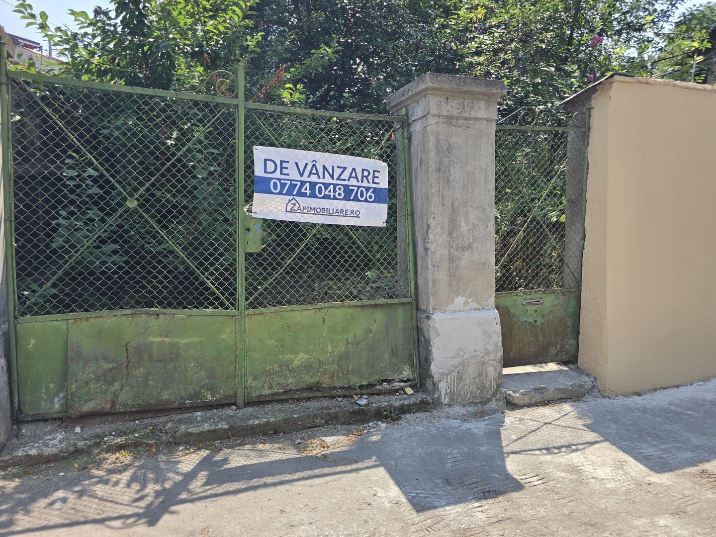 Casa 3 camere, 85mp,240 mp teren,str.Avram Iancu,0% comision - Poză 6