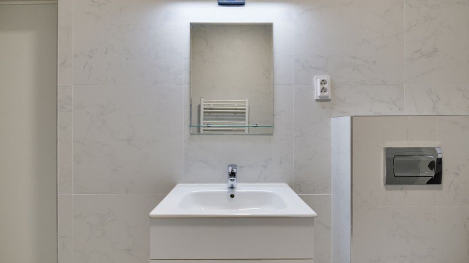 Chirie I Studio Ivory Residence I Pipera Plaza - Poză 8