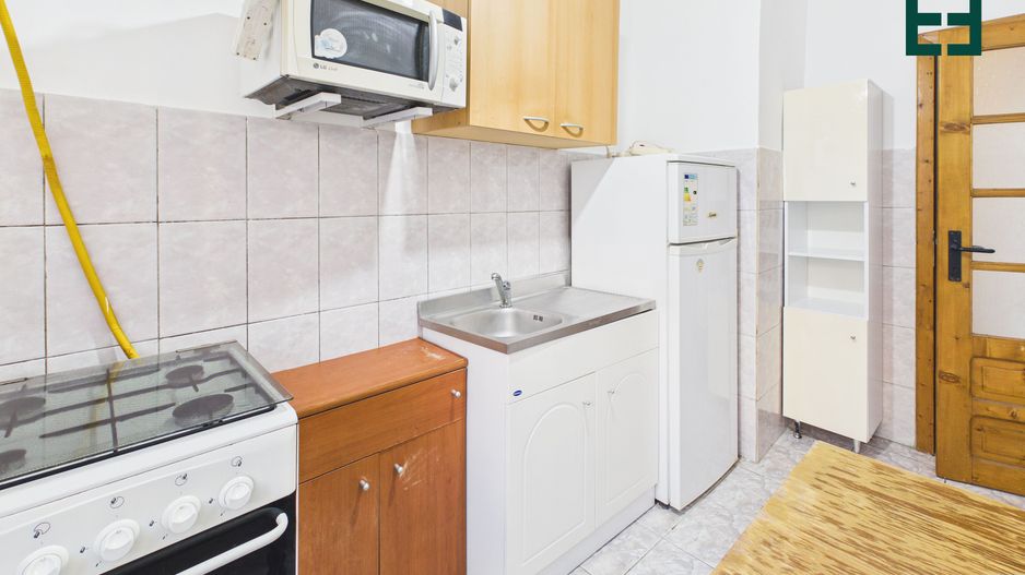 Apartament cu 2 camere etaj 2 - Complex Studențesc - Timișoara - Poză 8