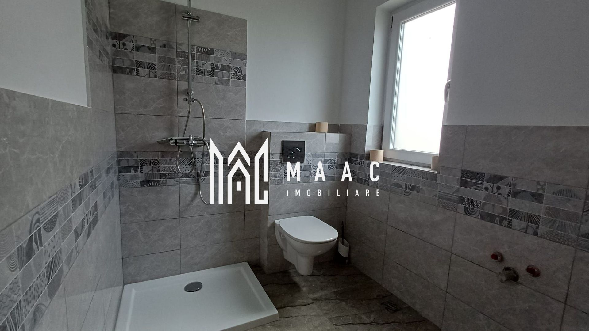 Casa 3 camere | Teren | 126 MPU | Cristian - Poză 14