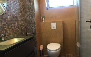 DUPLEX SUPERB - VEDERE PANORAMICA, LA VANZARE IN HERASTRAU - Poză 9