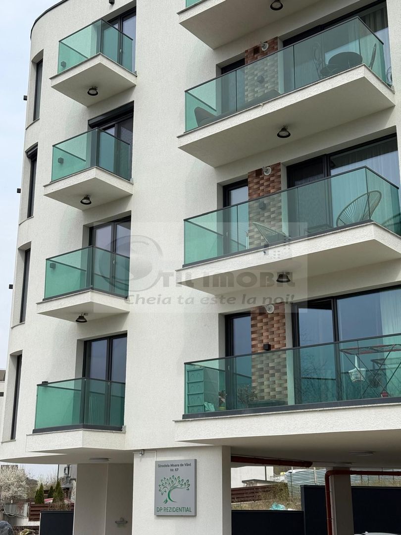 Apartament 2 camere - Moara de vant - Lux - Poză 12