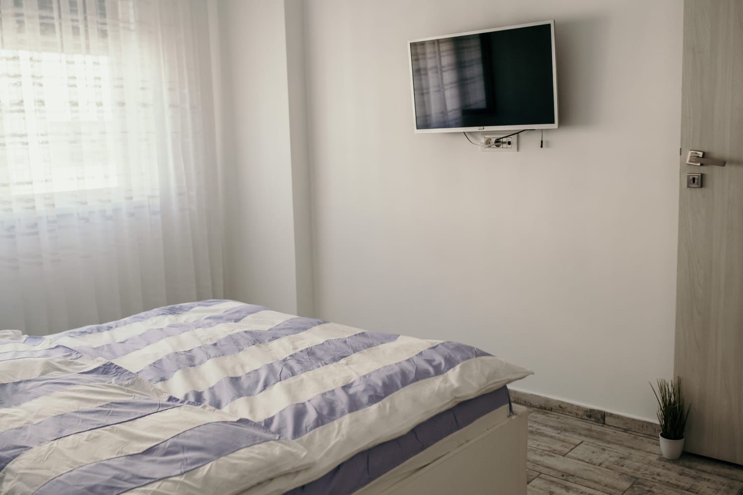 Apartament de închiriat – West Residence, Oradea - Poză 8