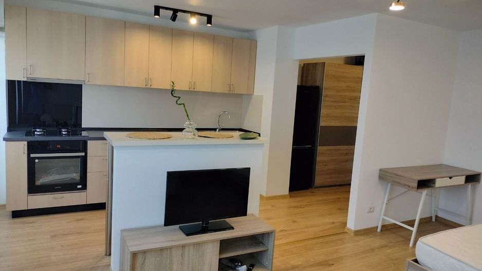 Garsoniera- Nerva Traian |  Timpuri Noi - Poză 3