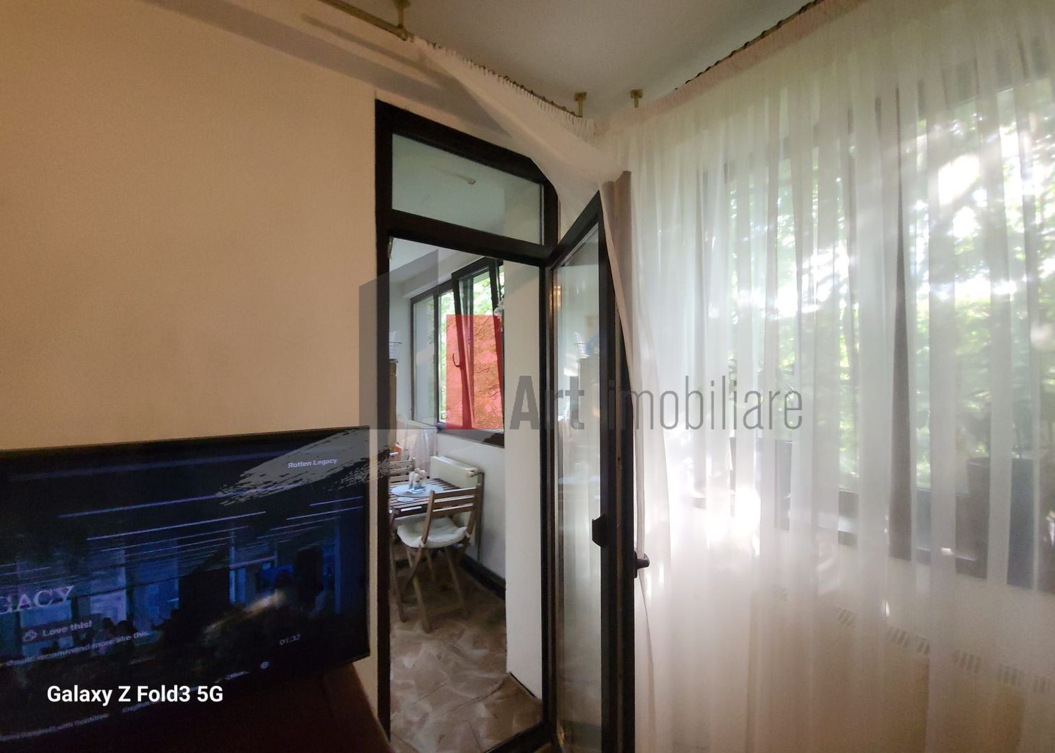 Apartament  4 camere,   Titan - Poză 2