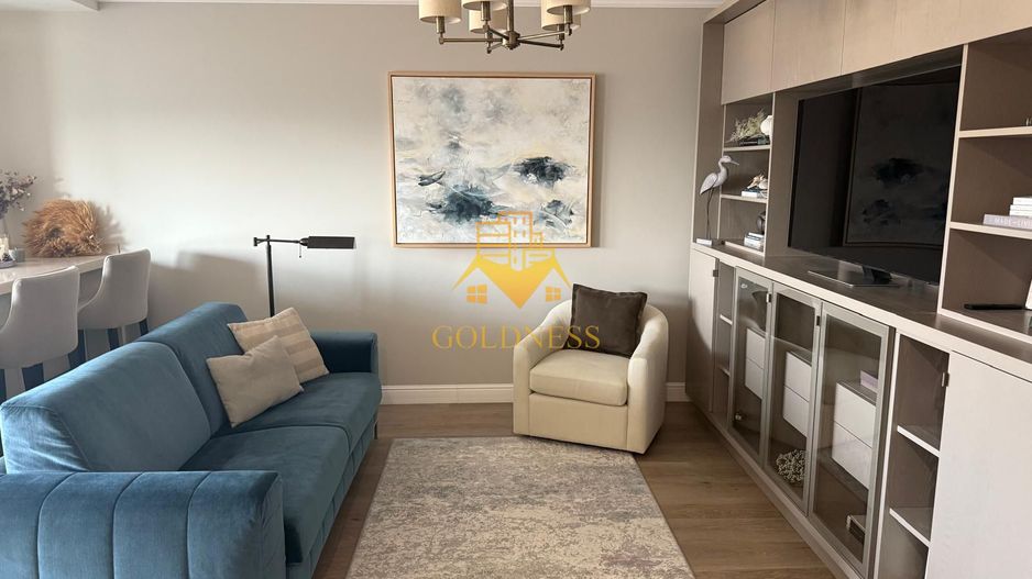 2 camere open space, Parcare, Premium,Zona Mihai Romanul, Buna Ziua - Poză 6