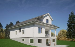 Teren Intravilan | 2600 mp | Utilități | Proiect Aprobat - Poză 2