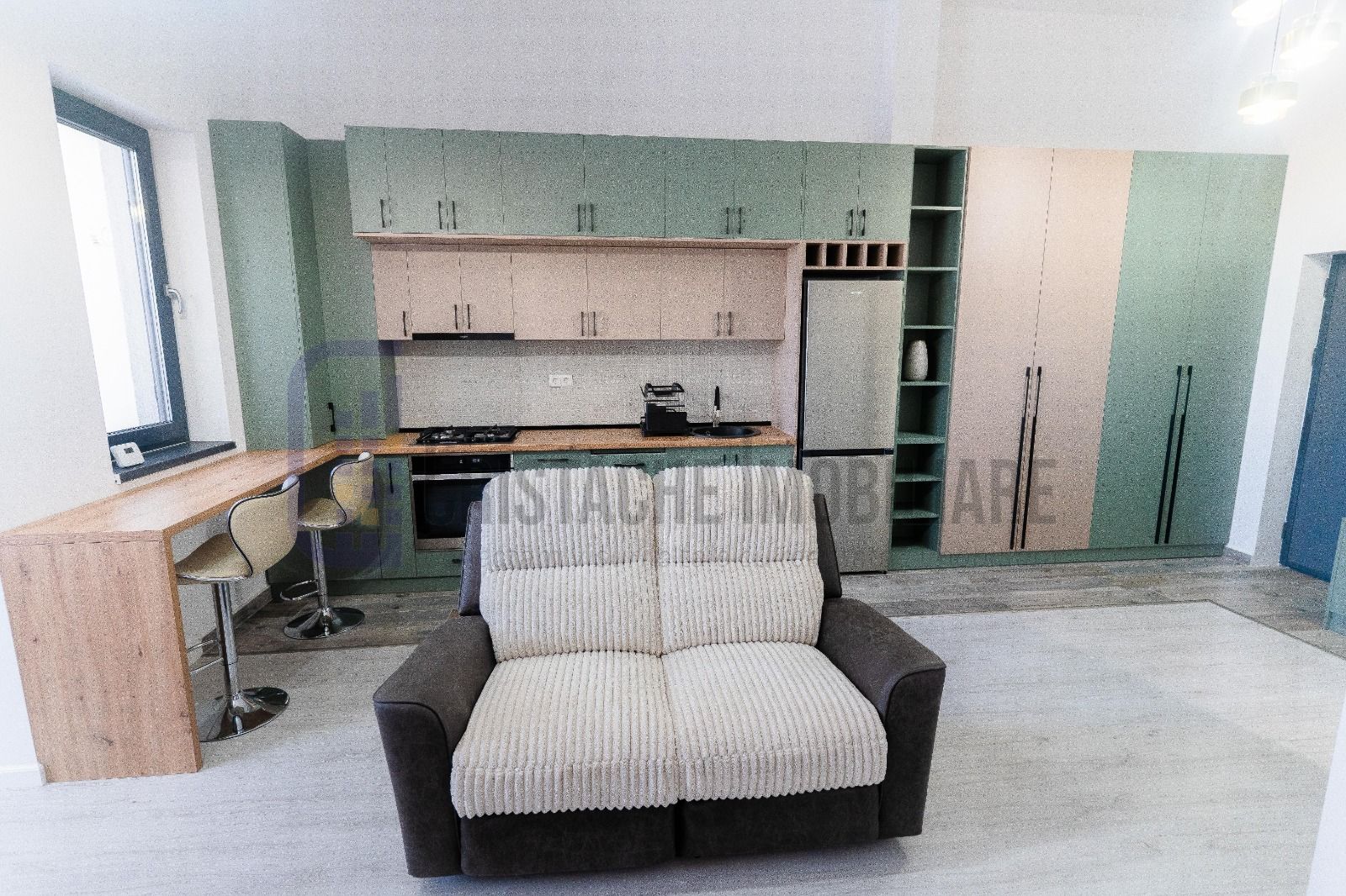 Studio modern, Sky Garden Residence + loc de parcare - Poză 5