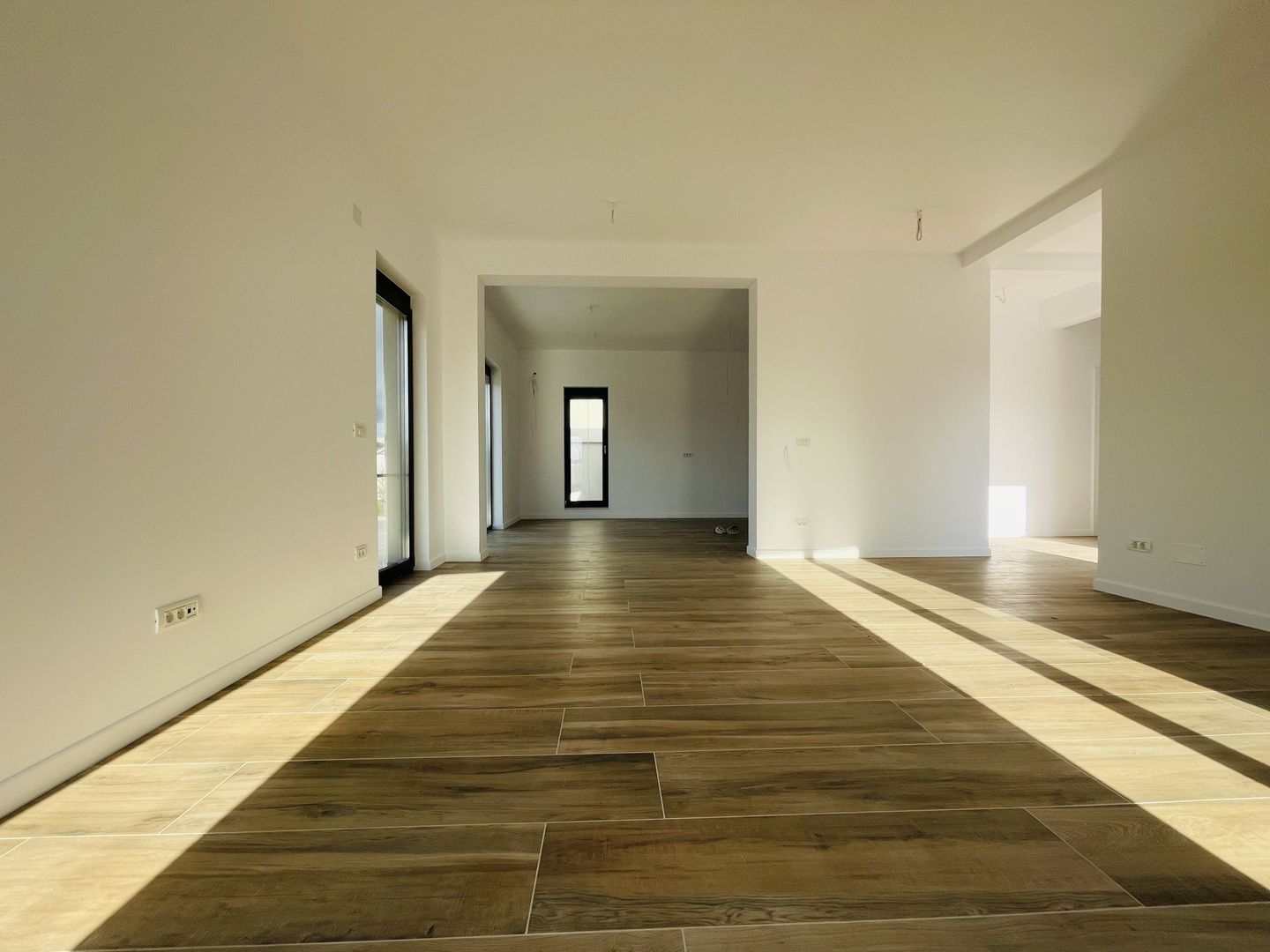 Casa Individuala | Design Ultramodern | Teren 516 mp | Comision 0% - Poză 22