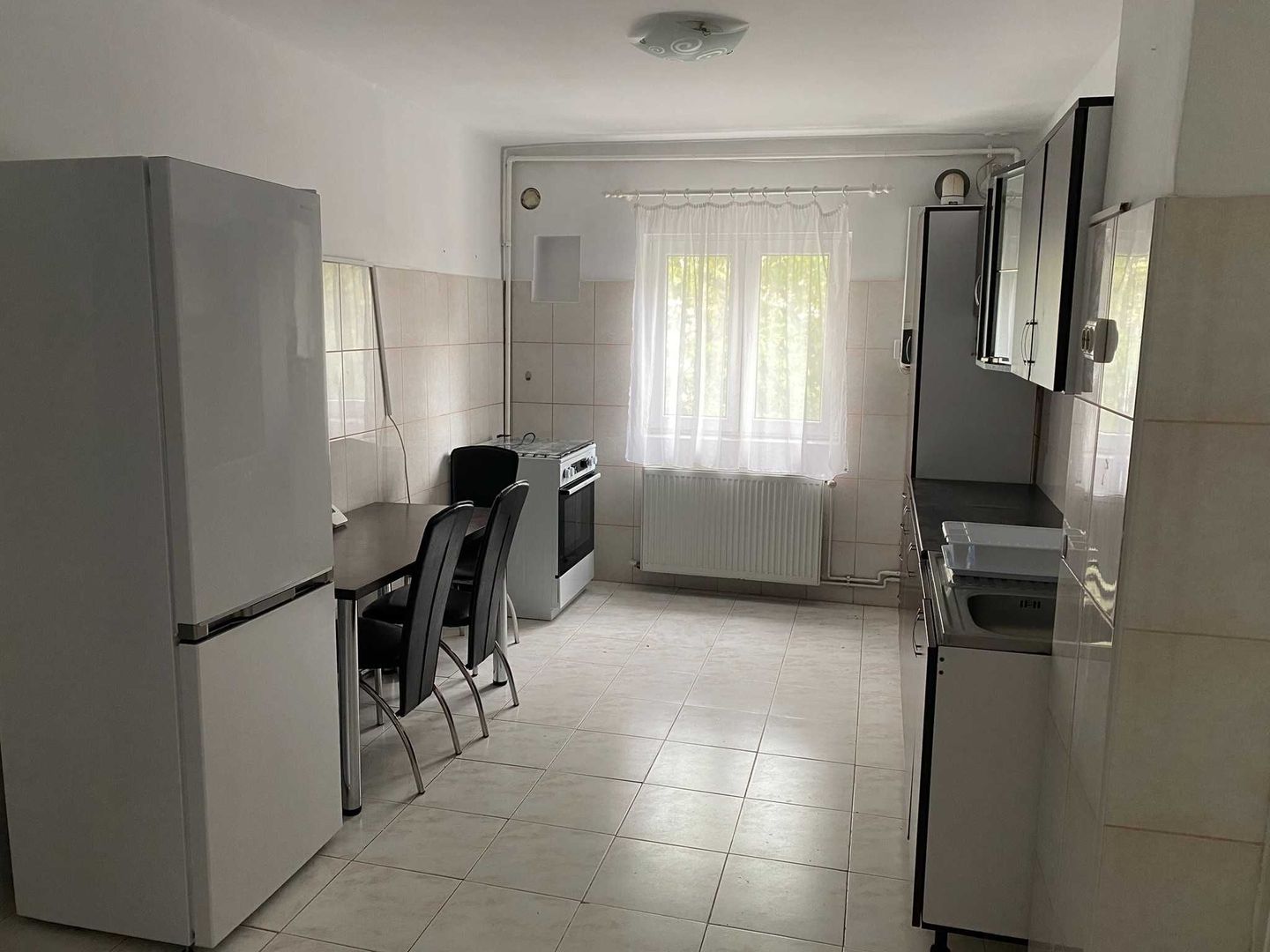 Soarelui | 3 Camere | Etaj intermediar | Centrala proprie - Poză 3