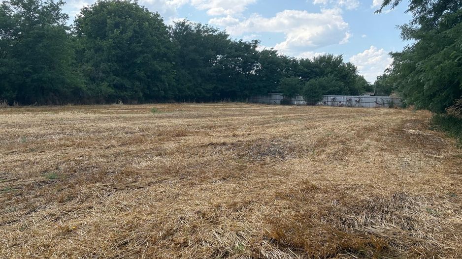 Teren intravilan 2580 mp - Hagiesti - Poză 2