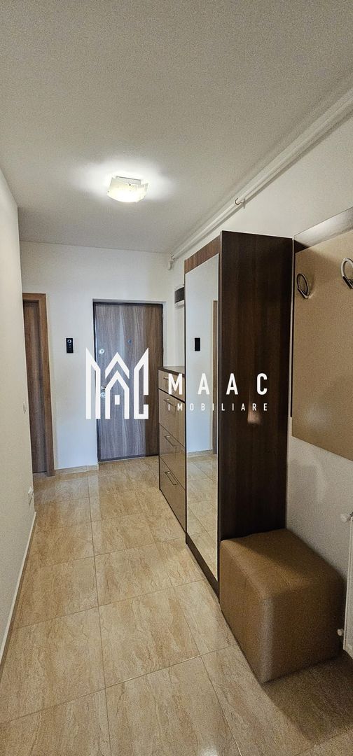 Apartament 3 camere | 66 MPU | Balcon | Arhitectilor - Poză 9