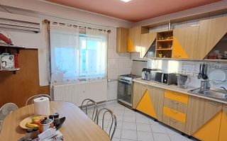 Rahova - Parc Sebastian, 2 camere, bloc 1986, reabilitat, parcare ADP - Poză 8