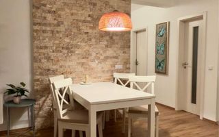 Apartament modern 3 camere 2 bai 85 mp utili terasa 25 mp Selimbar - Poză 7