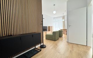 Prima inchiriere - 2 camere premium, Nou, design modern - Poză 5