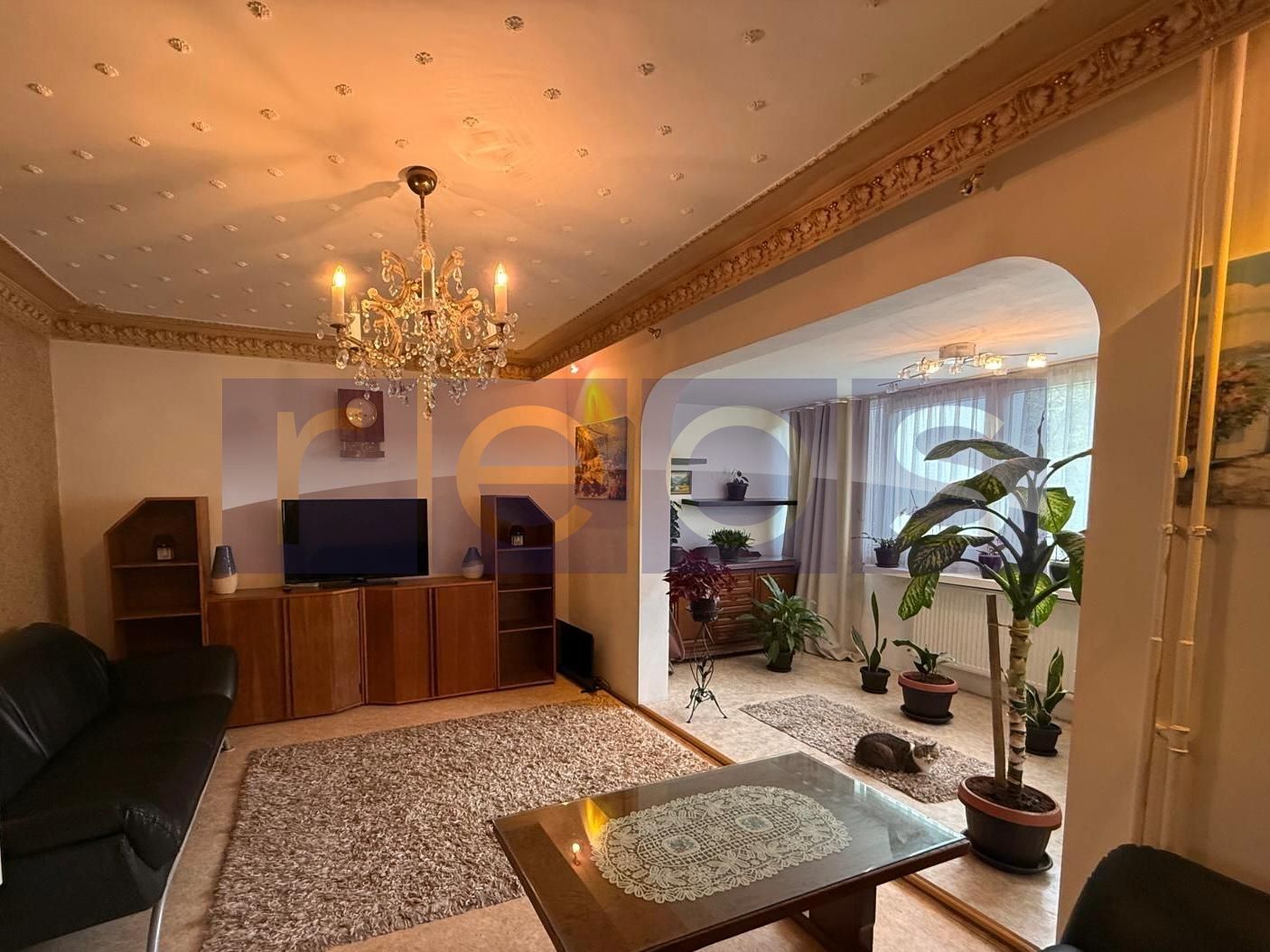 VANZARE 4 CAMERE BERCENI | ZONA VERDE |  SCOLI GRADINITE MAGAZINE | - Poză 1