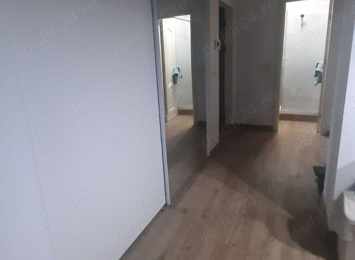 BRASADAS vinde ap 3 cam la PARTER 2 băi și curte proprie. - Poză 4