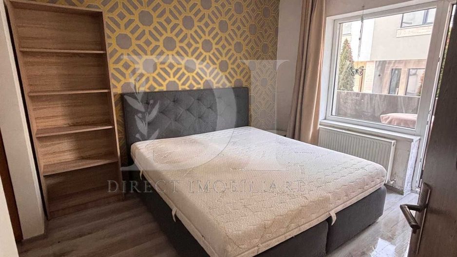 Apartament 3 camere cu curte proprie-Zona Terra Floresti - Poză 1