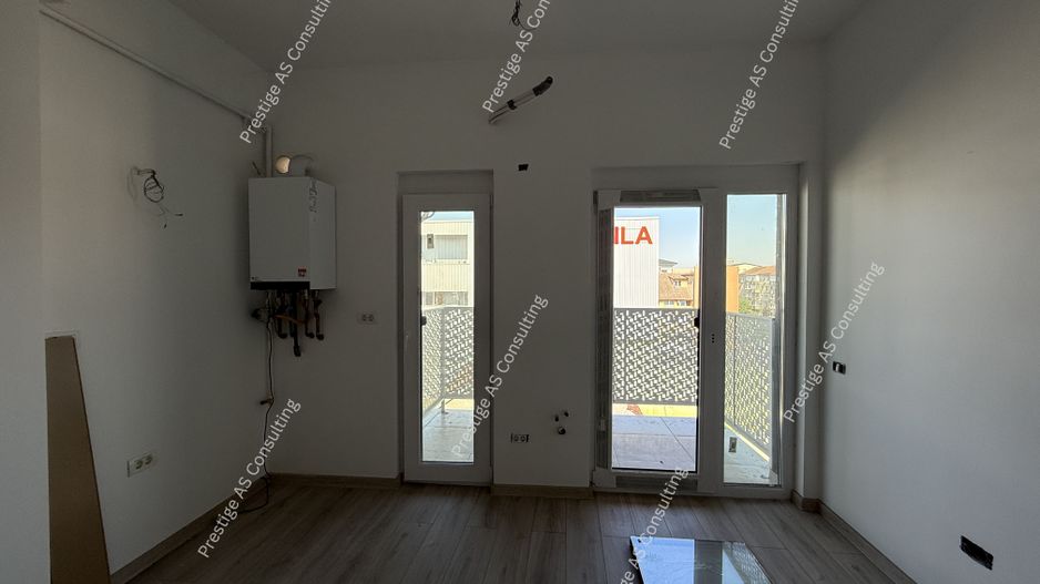 Apartament 3 Camere | Etaj 3 Lift | Soarelui - Poză 20
