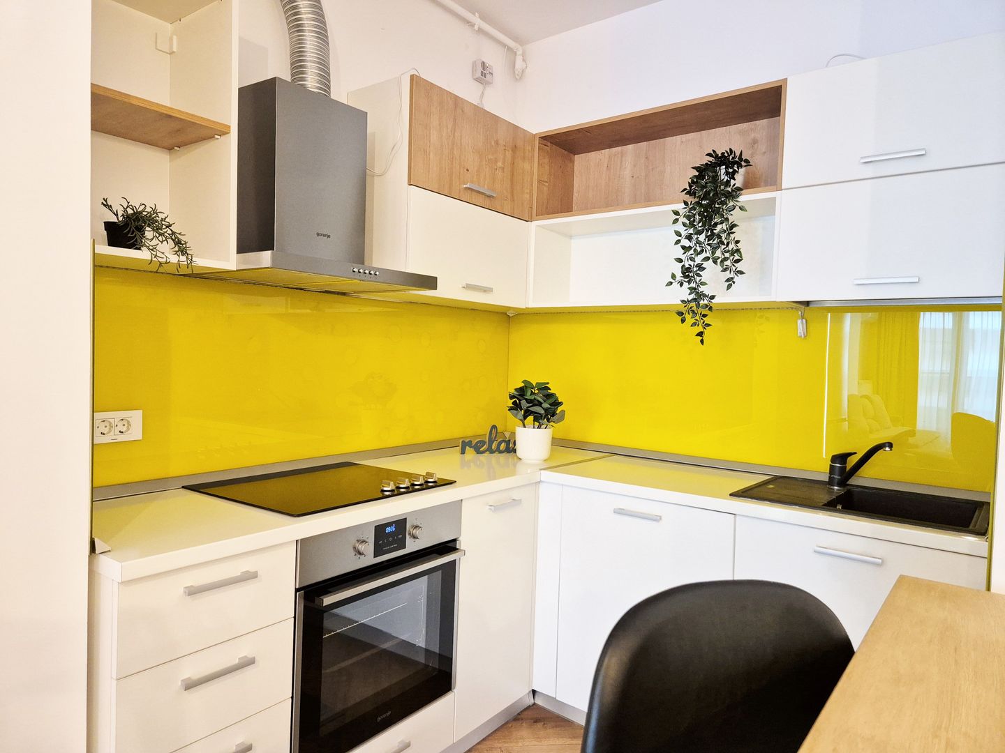 COMISION 0% - Apartament superb -2 minute de Pipera Plaza si rond OMV - parcare - Poză 8