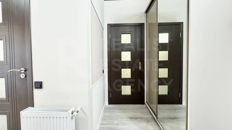 Vânzare, apartament, 2 camere, str. Ioan Livescu, Buiucani - Poză 15