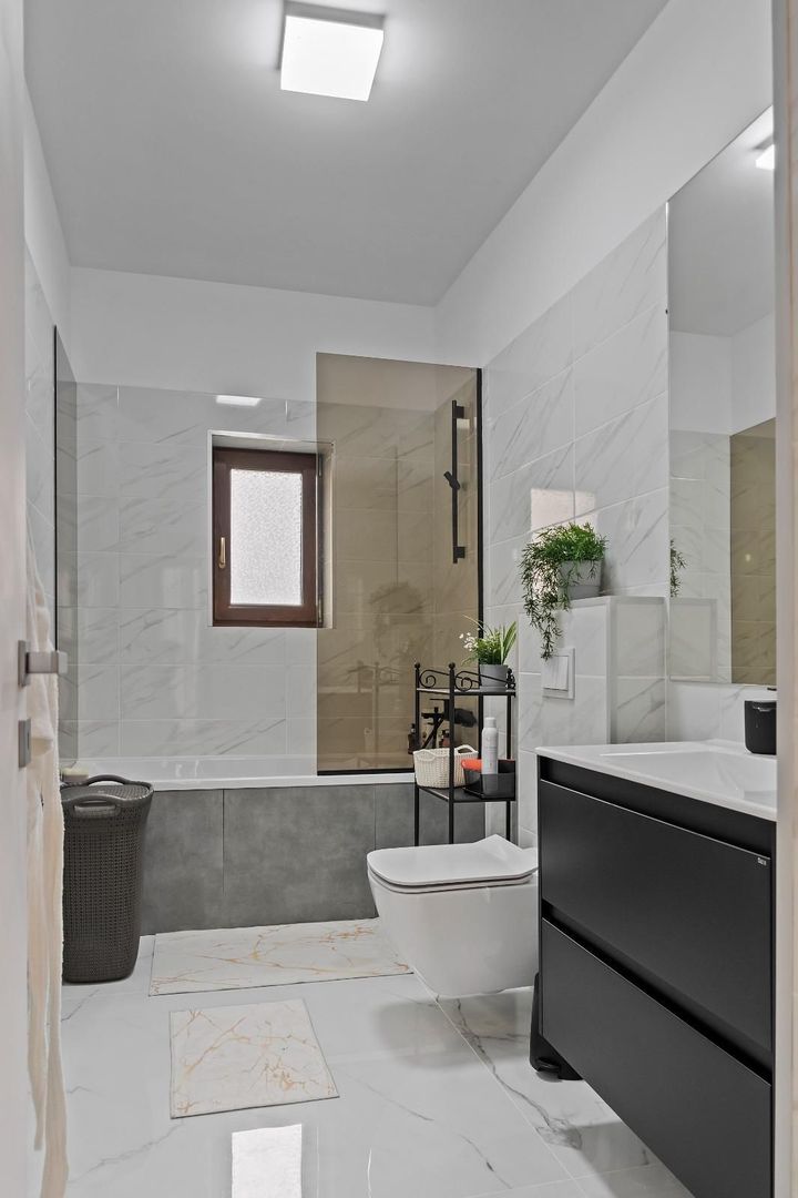 VILA CU PISCINA ZONA TUNARI - Poză 22