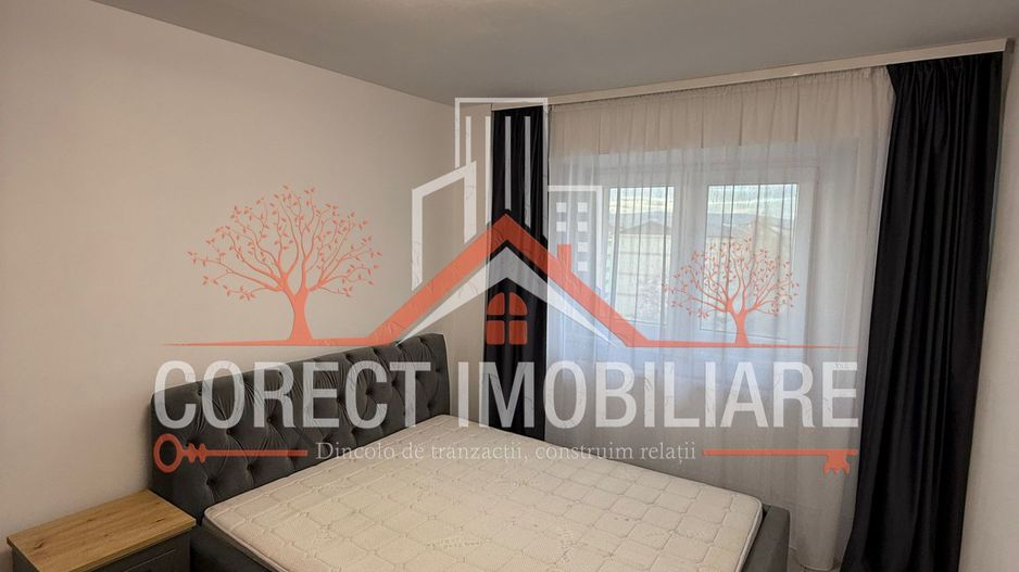 🏡 Apartament de închiriat  cu 3 camere– Str.Andrei Mureșanu – 400€ - Poză 3