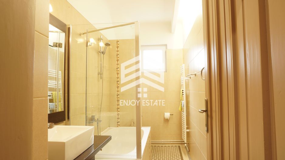 Apartament cu 2 camere de inchiriat pet friendly centru vechi! - Poză 7