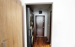 Garsonieră confort marit, cu balcon, zona linistita, Cluj-Napoca. - Poză 5