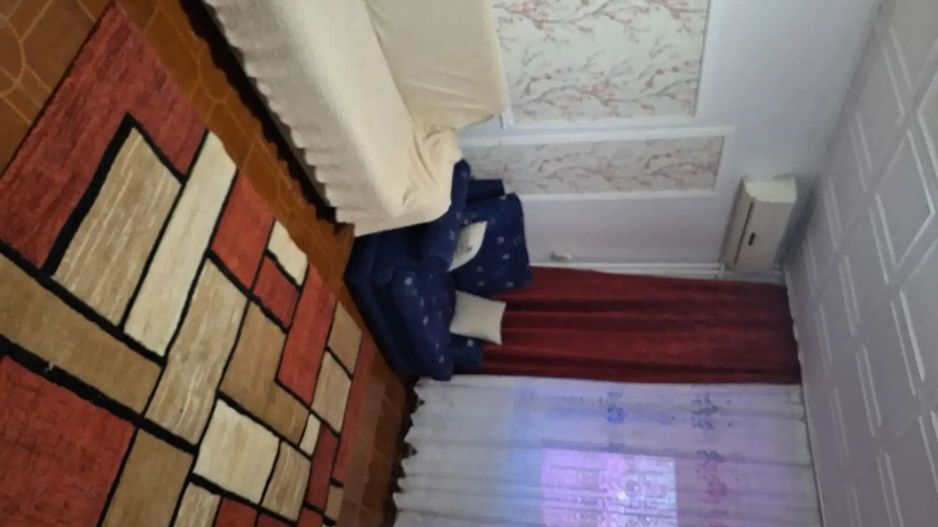 Apartament 3 camere mobilat, reabilitat, 3 min de metrou Iancului - Poză 3