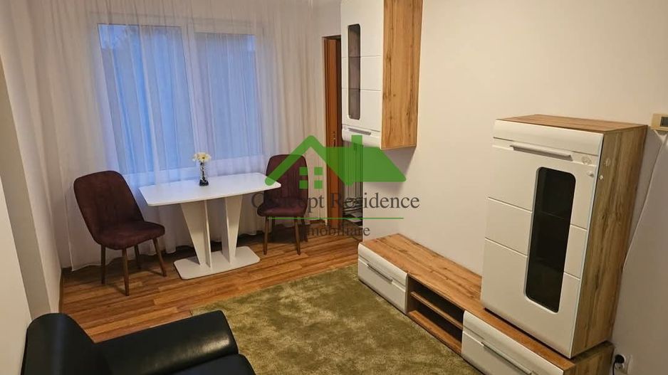 Apartament 2 camere, 32 mp – Aleea Neptun - Poză 1