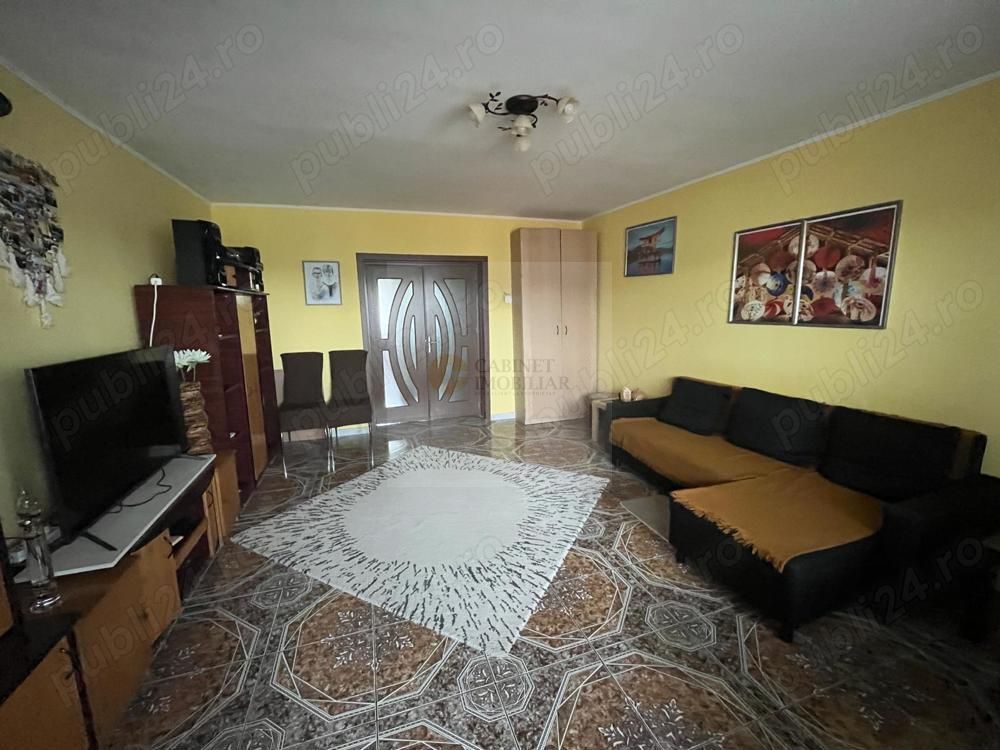 Apartament ultracentral cu 3 camere | lângă Magazinul Unirea - Poză 1
