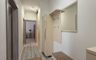 Apartament 2 camere | Balcon | Parcare | Modern | LUX - Poză 8