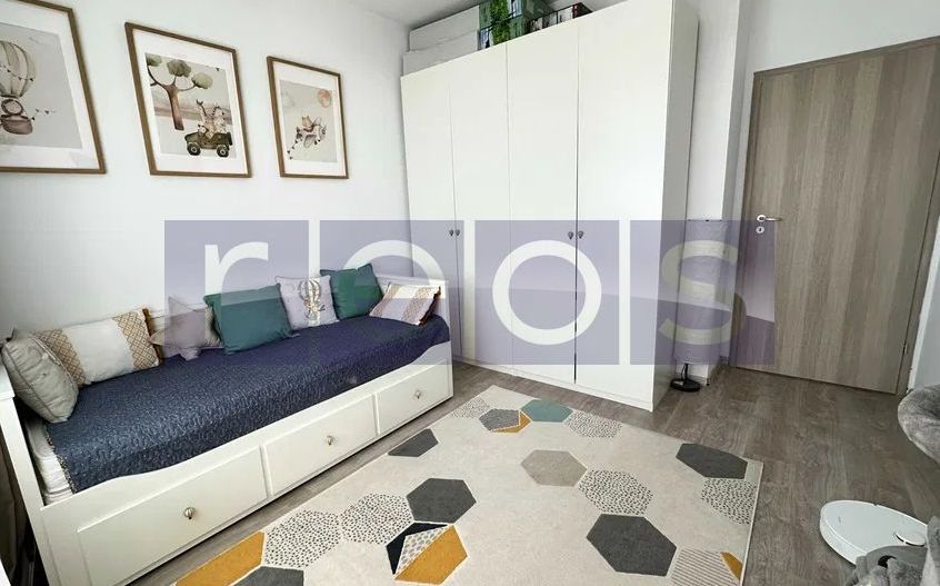 DE VANZARE APARTAMENT 3 CAMERE 71 MP  BRANCUSI | DECOMANDAT | METROU - Poză 2