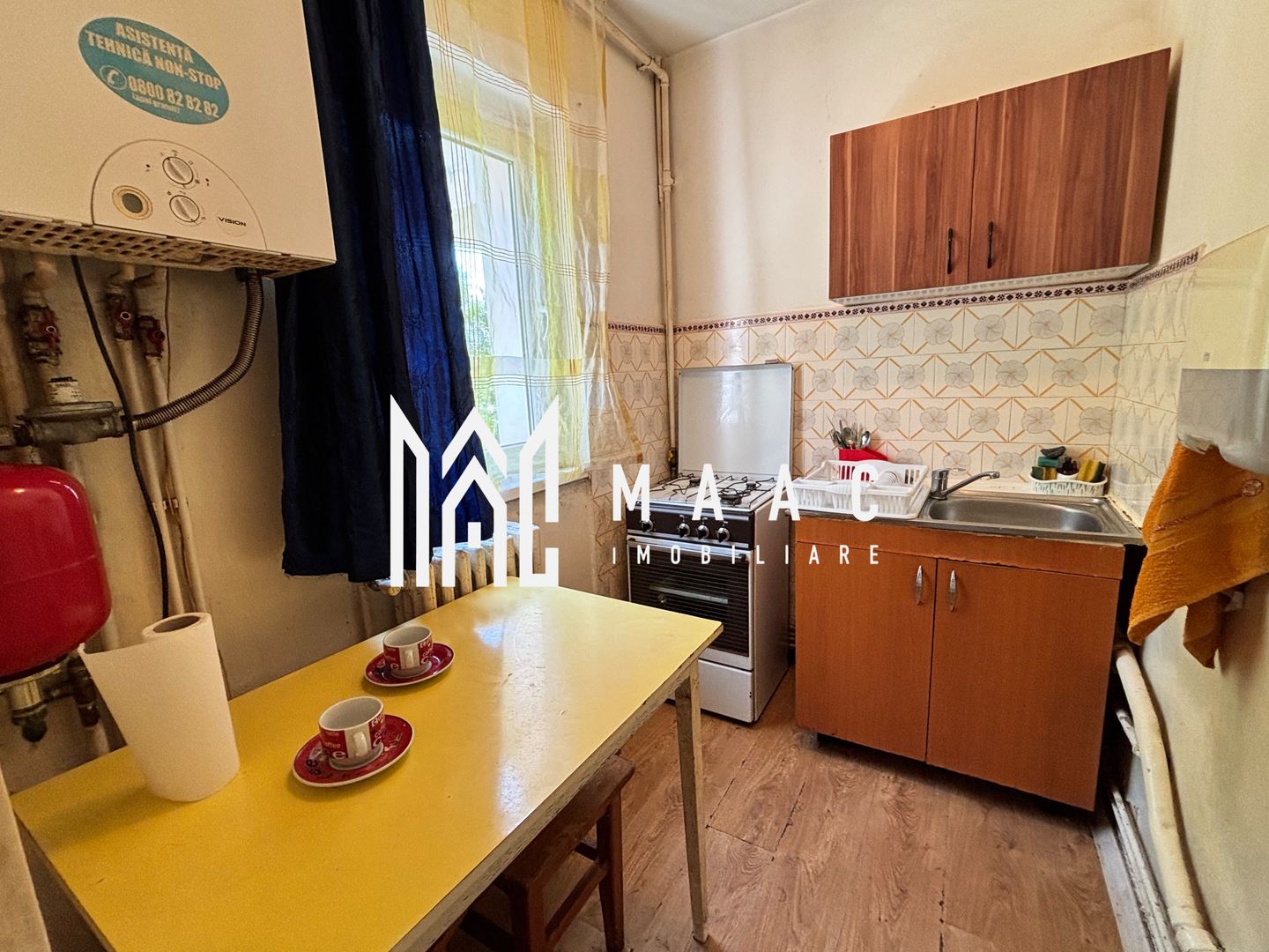Garsoniera | Parter | 28 MPU | Valea Aurie - Poză 9