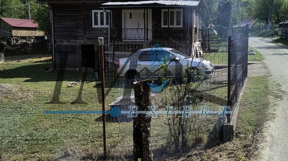 Casă țărănească de vânzare, Avram Iancu, Alba - Poză 4