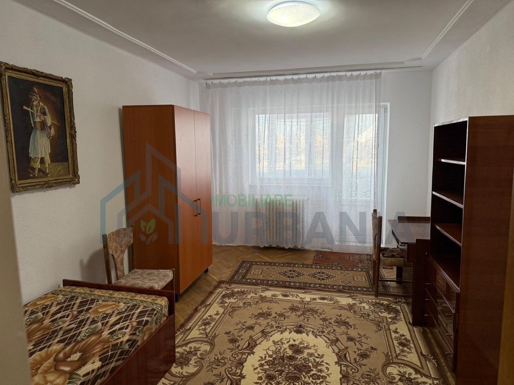 Apartament 3 camere de inchiriat ultracentral - Poză 2