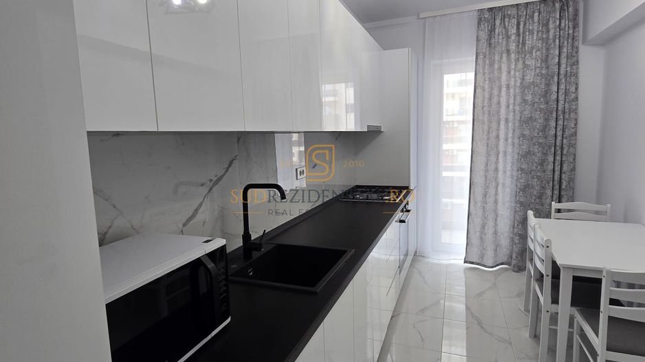 Apartament 2 camere mobilat si utilat, The Grand Kristal Residence - Poză 3
