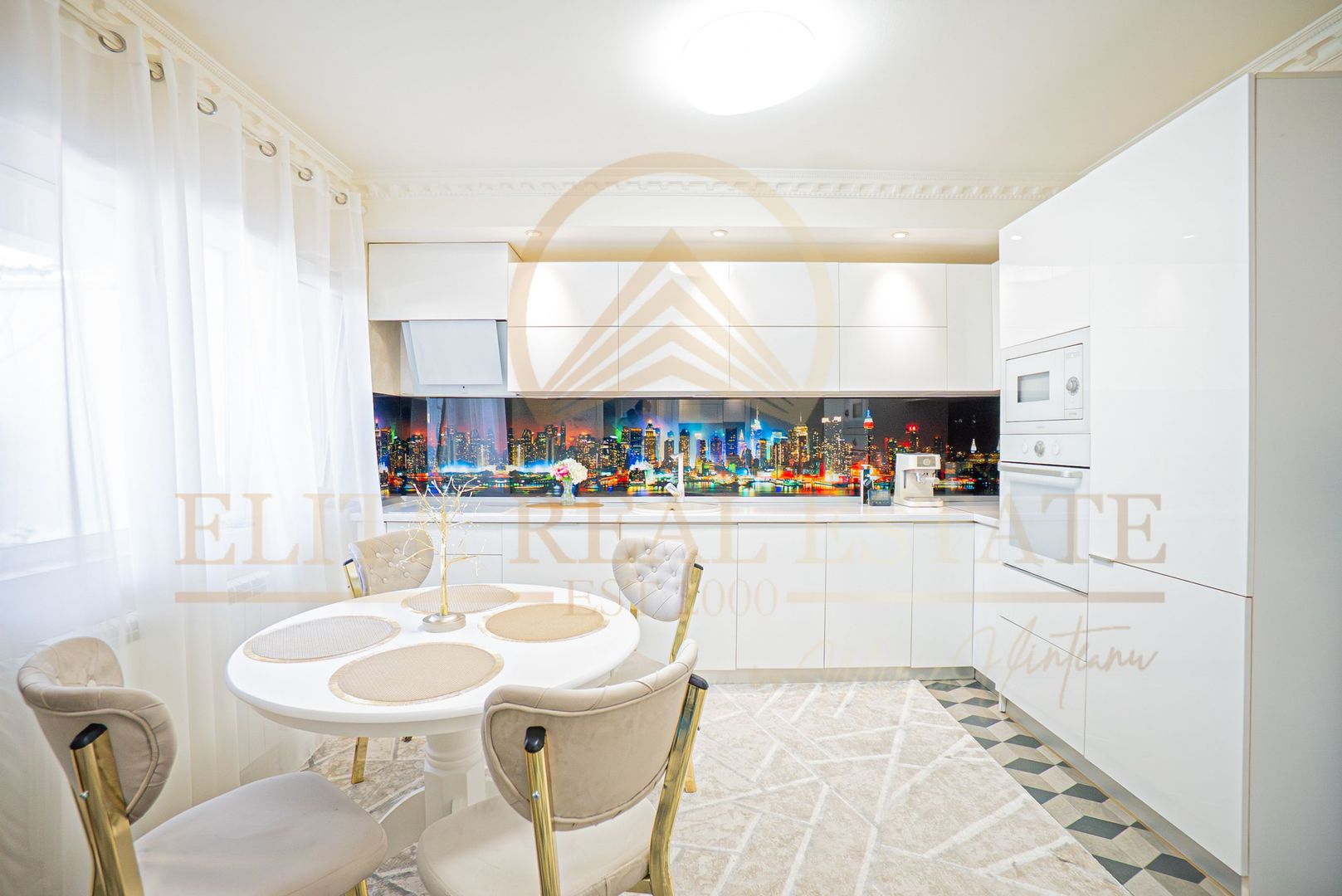 Casa de vanzare in zona Bratianu – 3 dormitoare, gata de mutat - Poză 2