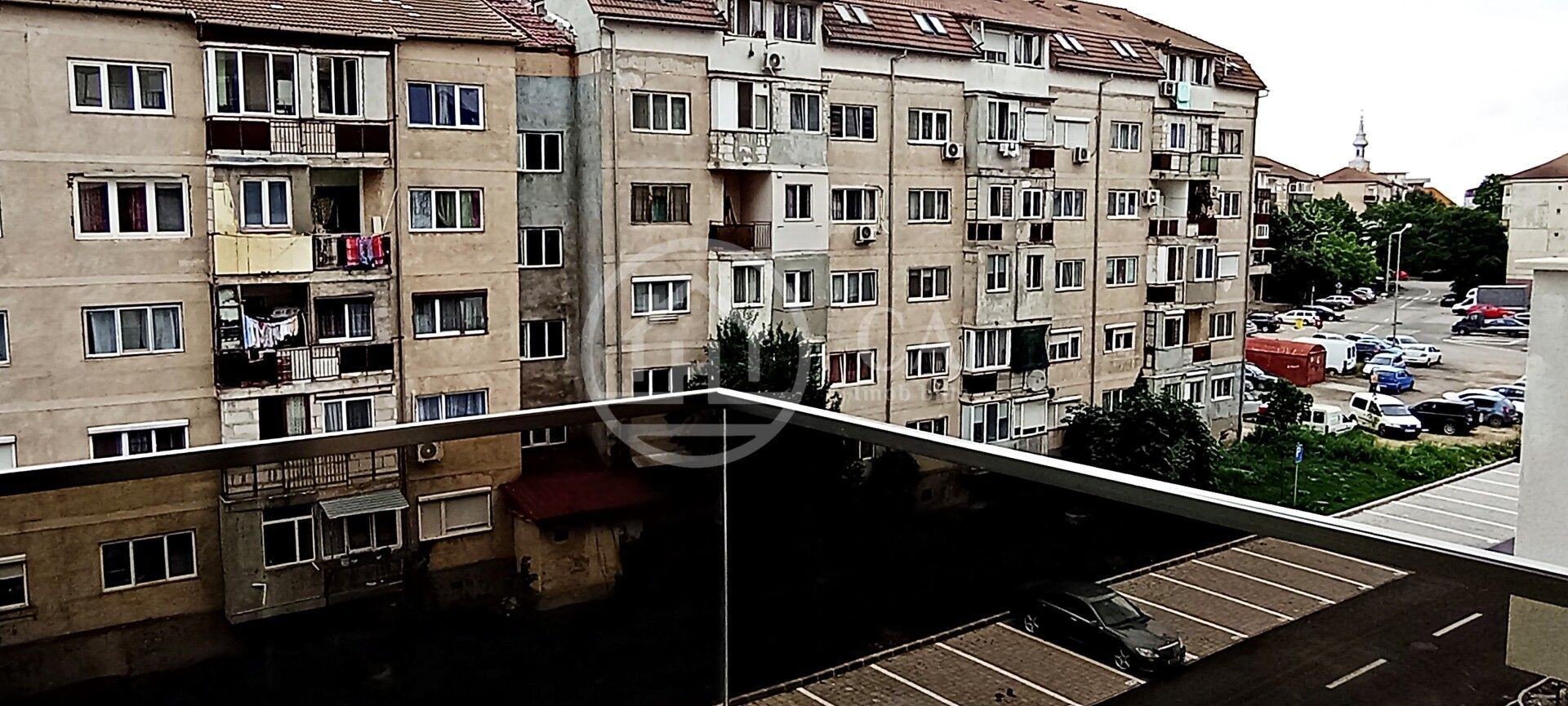 Apartament de inchiriat cu 2 camere in zona Nufarul, Oradea - Poză 7