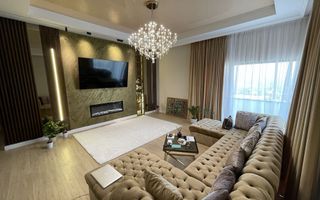 Vila cu piscina PREMIUM in Bucium - Poză 1