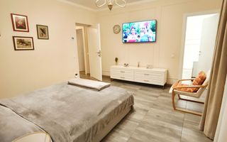 Casă 3 dormitoare, modernă și complet utilată - Săsar! - Poză 14